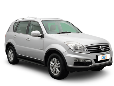 Ssangyong Rexton-img